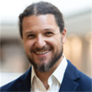 Photo of Assoc Prof Gianni Renda
