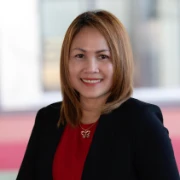 Photo of Dr. Dina Lahanis