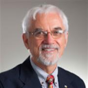 John Webb | About | Swinburne University of Technology