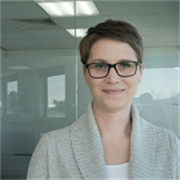 Janet Ruffles | About | Swinburne University of Technology