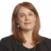 Sharon Parkinson | About | Swinburne University of Technology