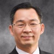 Photo of Prof Alan Lau