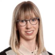 Photo of Dr. Belinda Paulovich
