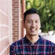 Sam Wu | About | Swinburne University of Technology