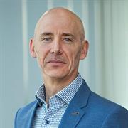 Jason Howitt | About | Swinburne University of Technology