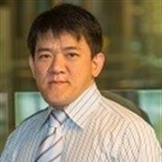 Photo of Assoc Prof Rifai Chai