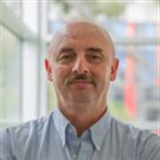 Photo of Prof Peter Holland