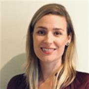 Photo of Dr. Cheree Topple