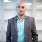 Mahsood Shah | About | Swinburne University of Technology