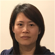 Photo of Dr. Lily Li