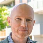Photo of Dr. Chris Ludlow