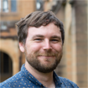 Kyle Moore | About | Swinburne University of Technology