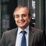 Photo of Prof Ajay Kapoor